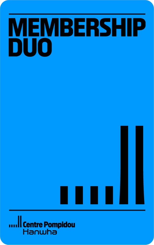 Duo Membership
