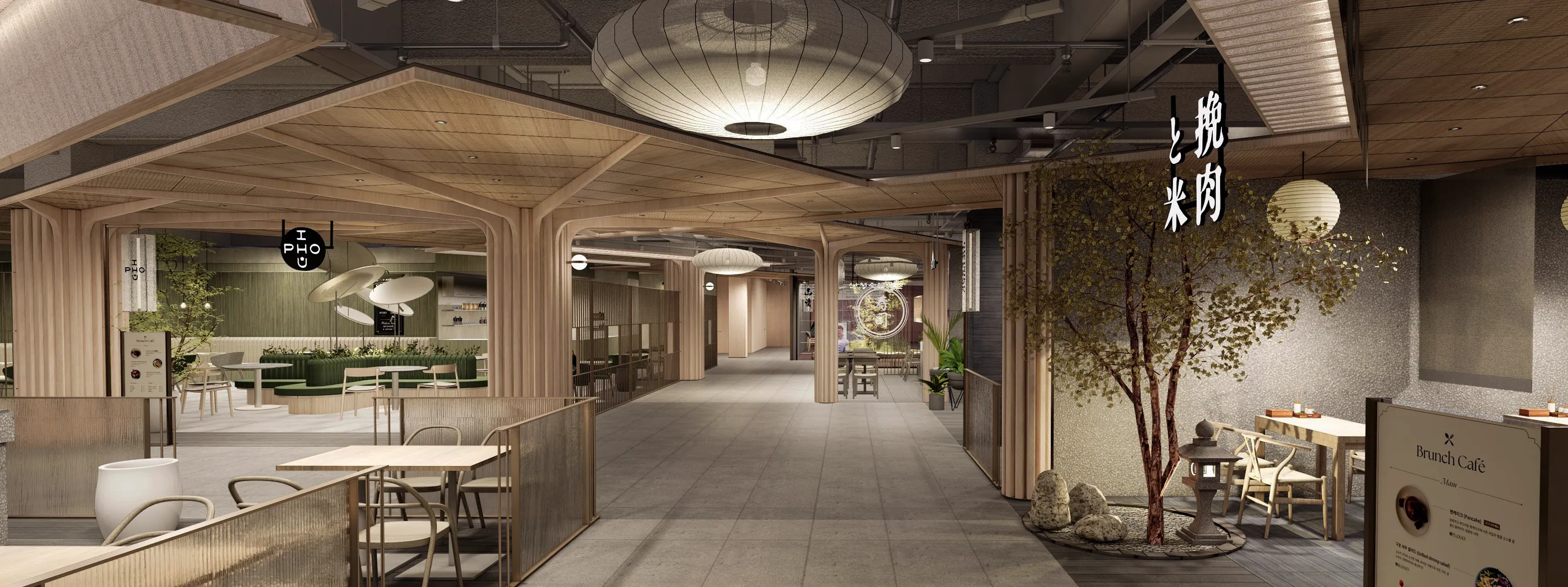 63 CULTURE & GOURMET STREET